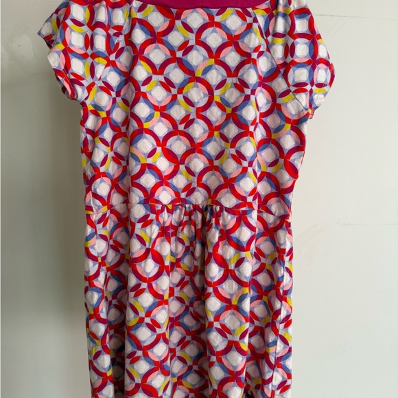 Tea Collection Dress - Picture 9 of 10